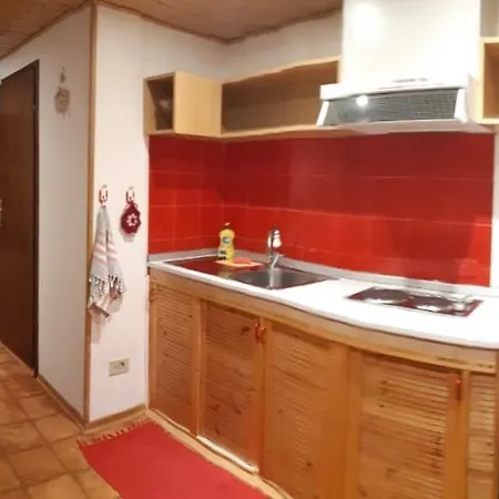Apartma Apartment *