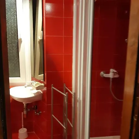 Appartement Apartma *